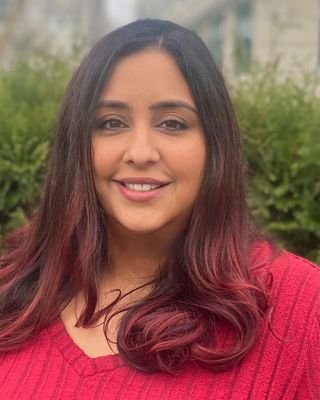 Kiran Deol profile image